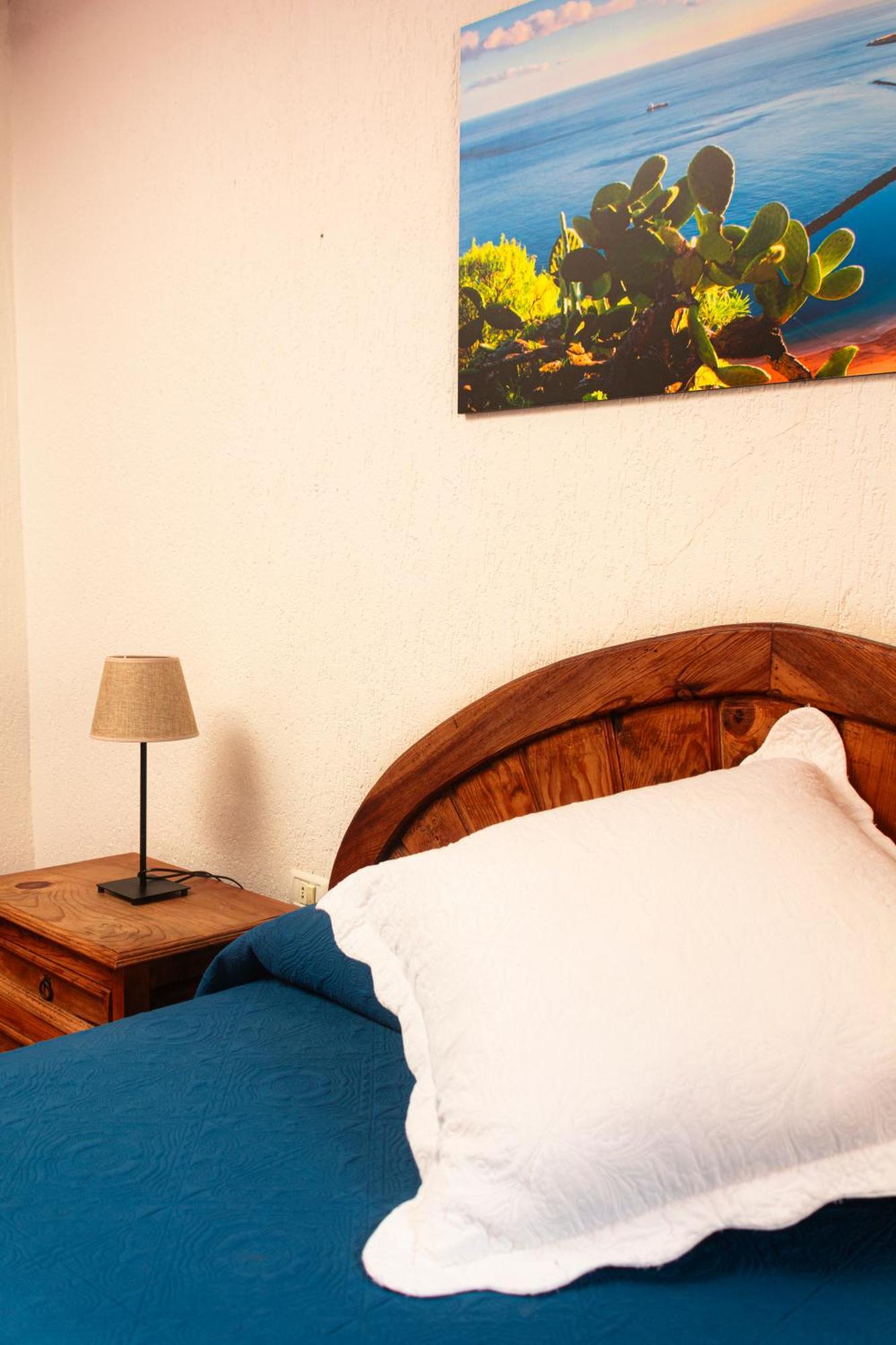 Hotel Las Canadas La Esperanza  Екстер'єр фото