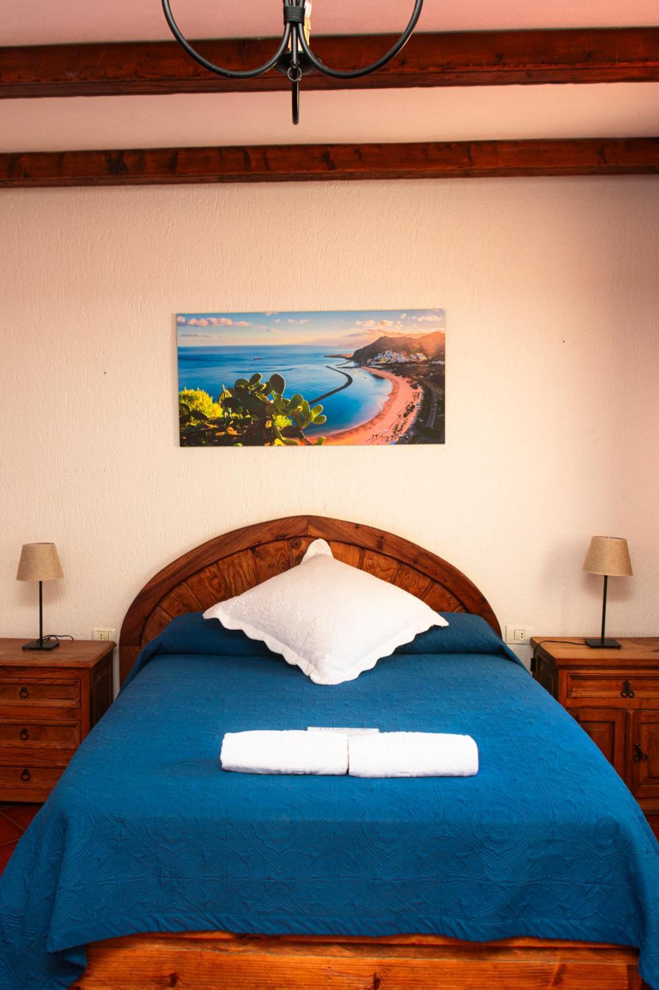 Hotel Las Canadas La Esperanza  Екстер'єр фото